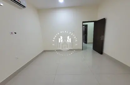 Apartment - 1 Bedroom - 2 Bathrooms for rent in Old Airport Road - Old Airport Road - Doha