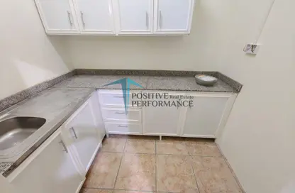 Apartment - 1 Bedroom - 1 Bathroom for rent in New Salata - Salata - Doha