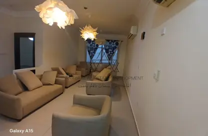 Apartment - 2 Bedrooms - 1 Bathroom for rent in Old Airport Road - Old Airport Road - Doha