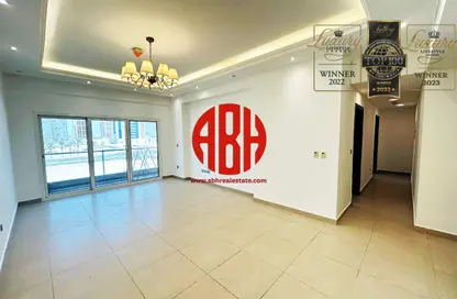 Apartment - 2 Bedrooms - 4 Bathrooms for rent in Rome - Fox Hills - Fox Hills - Lusail