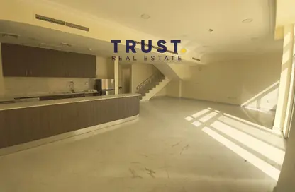 Duplex - 4 Bedrooms - 5 Bathrooms for sale in Fox Hills - Fox Hills - Lusail