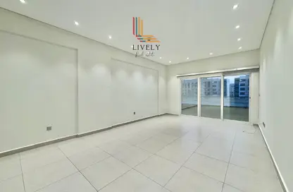 Apartment - 2 Bedrooms - 3 Bathrooms for rent in Dara - Fox Hills - Lusail