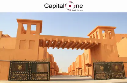 Compound - 1 Bedroom - 1 Bathroom for rent in Muaither North - Muaither North - Muaither Area - Doha