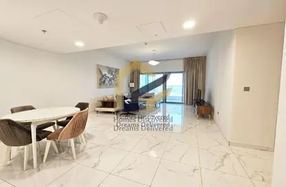 Apartment - 2 Bedrooms - 2 Bathrooms for rent in West Bay - West Bay - Doha