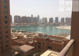 شقق فاخرة في بورتو ارابيا
