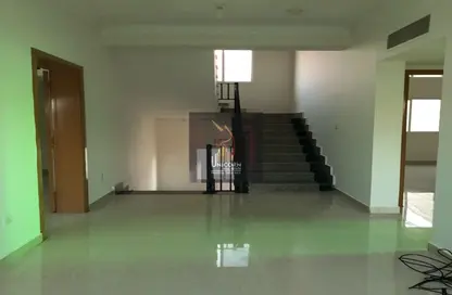 Compound - 4 Bedrooms - 3 Bathrooms for rent in Al Gharrafa - Al Gharrafa - Doha