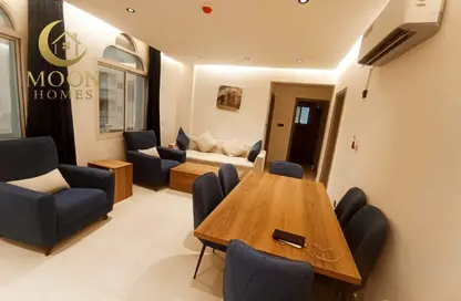 Apartment - 2 Bedrooms - 2 Bathrooms for rent in Umm Ghuwalina - Umm Ghuwailina - Doha Apartment - 2 Bedrooms - 2 Bathrooms for rent in Umm Ghuwalina - Umm Ghuwailina - Doha