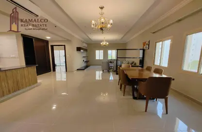 Apartment - 1 Bedroom - 2 Bathrooms for rent in Musheireb Apartments - Musheireb - Doha