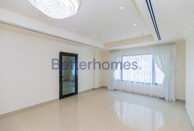 Unique 1 Bed Apt Office I Semi Furnished Ref Bhomesqa 1736873