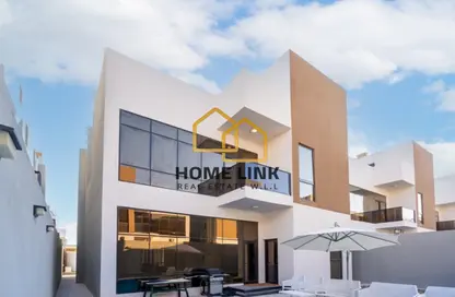 Villa - 4 Bedrooms - 5 Bathrooms for sale in Sumaysimah - Sumaysimah - Al Khor