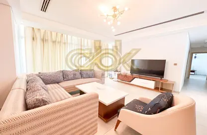 Apartment - 1 Bedroom - 1 Bathroom for rent in Waterfront Residential - The Waterfront - Lusail