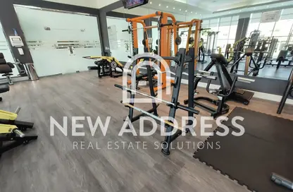 Apartment - 5 Bedrooms - 2 Bathrooms for rent in Ain Khaled Villas - Ain Khaled - Doha