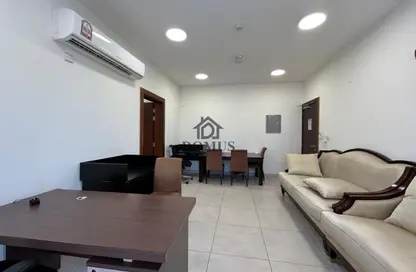 Apartment - 3 Bedrooms - 2 Bathrooms for rent in Thabit Bin Zaid Street - Al Mansoura - Doha
