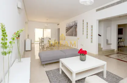 Compound - 4 Bedrooms - 6 Bathrooms for rent in Al Waab Street - Al Waab - Doha