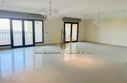 شقة - 2 غرف نوم - 3 حمامات للبيع في طريق بورتو الغربي - بورتو أرابيا - جزيرة اللؤلؤة - الدوحة