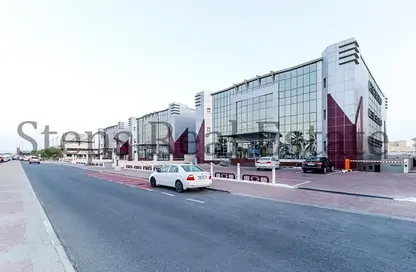 مساحات مكتبية - استوديو للايجار في D-Rind Office Building - الطريق الدائري الرابع - الطريق الدائري الرابع - الدوحة