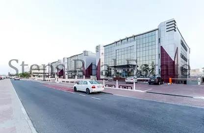 صورة لـ مبنى خارجي مساحات مكتبية - استوديو للايجار في ريجوس - الطريق الدائري الرابع - الطريق الدائري الرابع - الدوحة ، صورة رقم 1