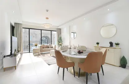 Apartment - 1 Bedroom - 2 Bathrooms for rent in Lusail City - Lusail