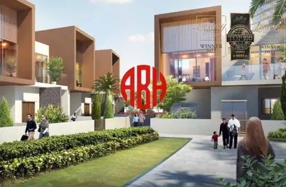 Apartment - 2 Bedrooms - 3 Bathrooms for sale in Seef Lusail - Lusail City - Lusail