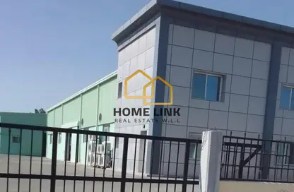 Show Room - Studio - 6 Bathrooms for rent in Industrial Area - Industrial Area - Doha