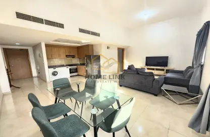 Apartment - 1 Bedroom - 2 Bathrooms for sale in Piazza 3 - La Piazza - Fox Hills - Lusail