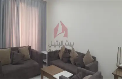 Apartment - 3 Bedrooms - 3 Bathrooms for rent in Al Nasr Street - Al Nasr - Doha