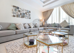 Apartment - 2 bedrooms - 3 bathrooms for rent in East Porto Drive - Porto Arabia - The Pearl - Doha Apartment - 2 bedrooms - 3 bathrooms for rent in East Porto Drive - Porto Arabia - The Pearl - Doha