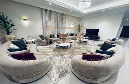 Villa - 7 Bedrooms - 7+ Bathrooms for sale in Al Wukair - Al Wukair - Al Wakra