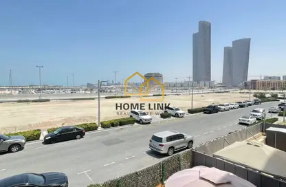 Apartment - 1 Bedroom - 2 Bathrooms for rent in Regency Residence Fox Hills 1 - Lusail