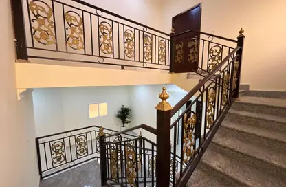 Villa - 6 Bedrooms - 6 Bathrooms for sale in Al Sakhama - Doha