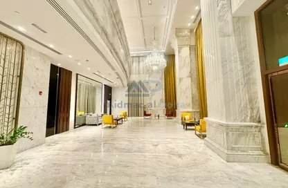 Apartment - 1 Bedroom - 2 Bathrooms for rent in West Bay Tower - West Bay - West Bay - Doha