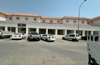 محل تجاري - استوديو - 1 حمام للايجار في منطقة مويثر - الريان - الدوحة