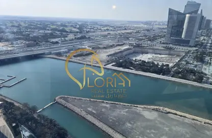 شقة - 2 غرف نوم - 4 حمامات للبيع في برج زجزاج  ب - أبراج زجزاج - الخليج الغربي - الدوحة