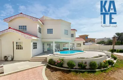 Villa - 3 Bedrooms - 2 Bathrooms for rent in Al Doha Plaza - Al Sadd - Al Sadd - Doha