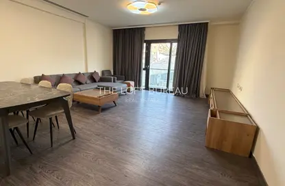 Apartment - 2 Bedrooms - 3 Bathrooms for rent in Al Mansoura - Al Mansoura - Doha