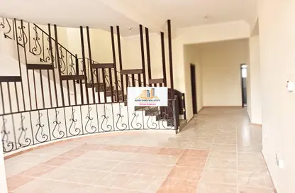 Villa - 5 Bedrooms - 4 Bathrooms for rent in Ain Khaled - Doha