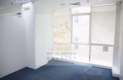 Office Space - Studio - 1 Bathroom for rent in Old Airport Road - Doha