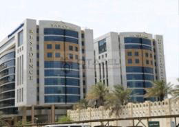 Apartment - 2 bedrooms - 2 bathrooms for rent in Musheireb Tower - Musheireb - Musheireb - Doha Apartment - 2 bedrooms - 2 bathrooms for rent in Musheireb Tower - Musheireb - Musheireb - Doha