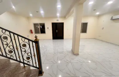 فيلا - 7 غرف نوم - 7 حمامات للايجار في الريان - الريان - الدوحة