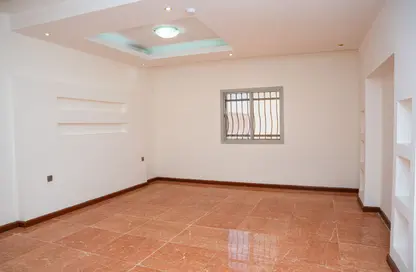 شقة - 3 غرف نوم - 3 حمامات للايجار في 1 قرية إزدان - الغرافة - الدوحة