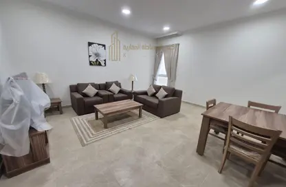 Apartment - 2 Bedrooms - 2 Bathrooms for rent in Al Waab Street - Al Waab - Doha