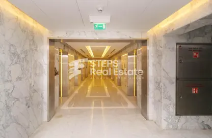 Office Space - Studio - 1 Bathroom for rent in Al Shatt Street - West Bay - Doha