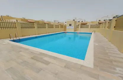 Villa - 3 Bedrooms - 3 Bathrooms for rent in Al Thumama - Al Thumama - Doha