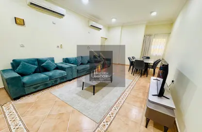 Apartment - 2 Bedrooms - 2 Bathrooms for rent in Bin Omran - Fereej Bin Omran - Doha