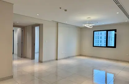 Apartment - 2 Bedrooms - 2 Bathrooms for rent in Al Erkyah City - Lusail