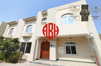 Compound - 3 Bedrooms - 4 Bathrooms for rent in Street 870 - Al Duhail South - Al Duhail - Doha