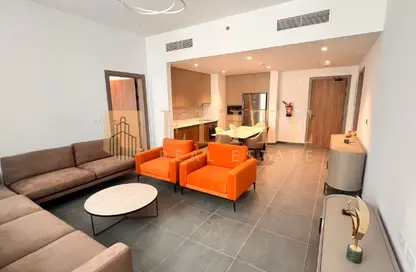 Apartment - 1 Bedroom - 2 Bathrooms for rent in Rawdat Al Khail - Rawdat Al Khail - Doha