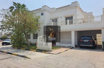 مجمع سكني - 4 غرف نوم - 4 حمامات للايجار في السودان - السودان - الدوحة