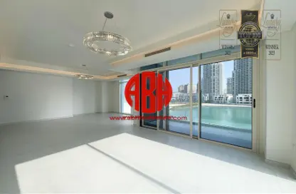 Apartment - 2 Bedrooms - 3 Bathrooms for rent in Gewan Island - The Pearl Island - Doha