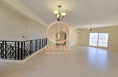 مجمع سكني - 3 غرف نوم - 3 حمامات للايجار في شارع  بو هامو - أبو هامور - الدوحة